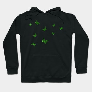 Butterfly Effect Hoodie